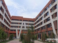 滁州市信息工程学校2023年报名条件、招生要求、招生对象