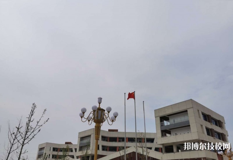 滁州市信息工程学校2023年专业