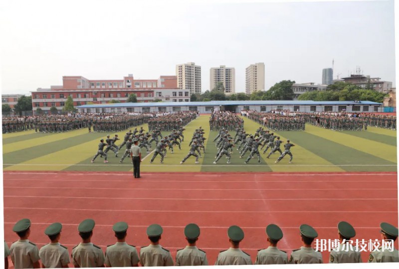 江华瑶族自治县职业中专学校2023年招生办联系电话