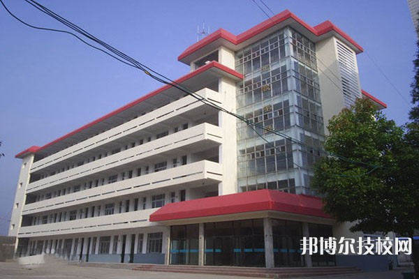 滁州市信息工程学校2023年网站网址