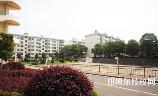 湖南科技职业学院2023年是几专