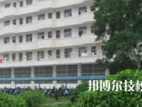 灵山第二职业技术学校2023年招生录取分数线
