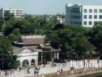 钦州合浦师范学校2023年招生简章