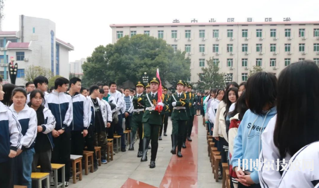 衡阳县职业中等专业学校2023年怎么样、好不好
