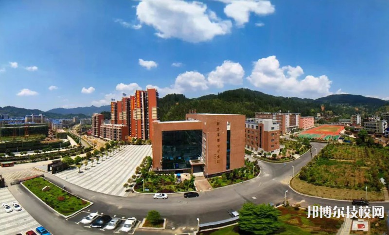 桂东县中等职业技术学校2023年怎么样、好不好