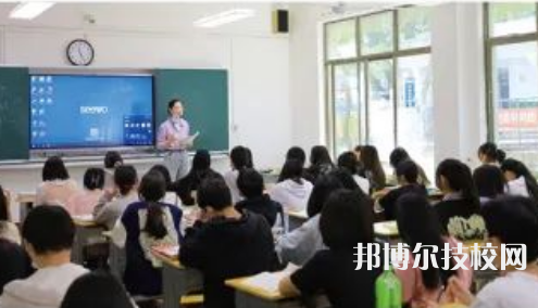 湖南省有色金属中等专业学校2023年学费、收费多少