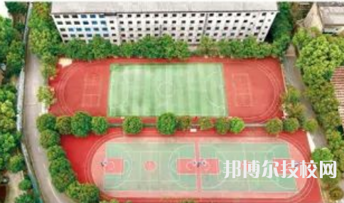 湖南省有色金属中等专业学校2023年招生录取分数线 