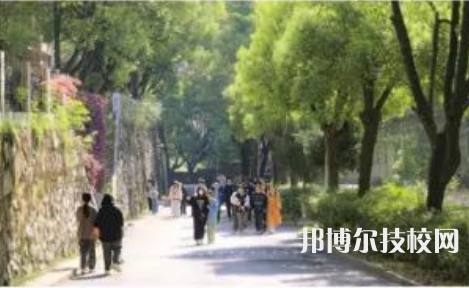 湖南省有色金属中等专业学校2023年招生录取分数线 