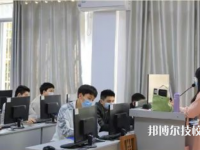 湖南省有色金属中等专业学校2023年有哪些专业