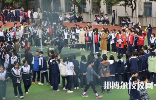 湖南省有色金属中等专业学校2023年网站网址