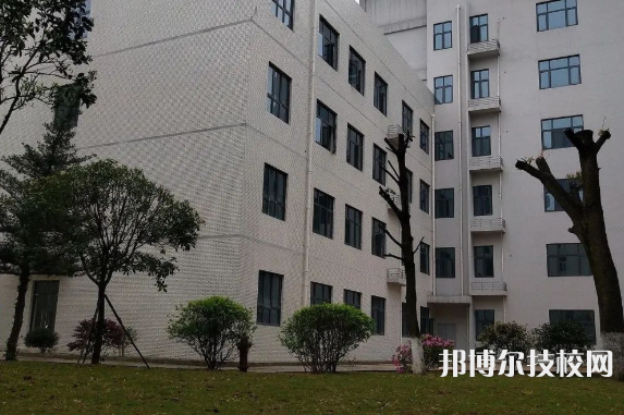 湖南省有色金属中等专业学校2023年报名条件、招生要求、招生对象