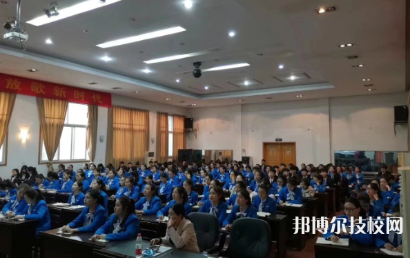 湖南省有色金属中等专业学校2023年地址在哪里