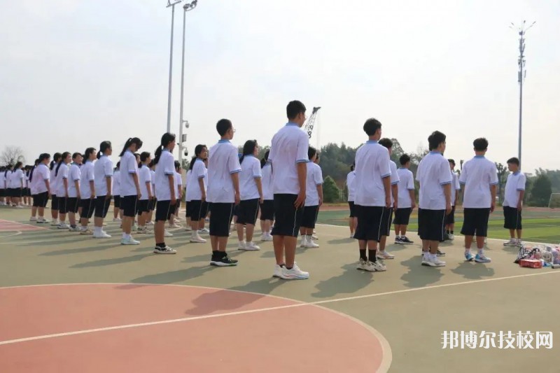 宁乡县职业中专学校2023年有哪些专业