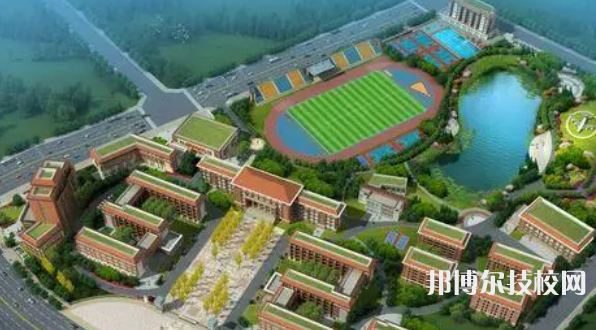 四川2023年什么中专计算机学校好