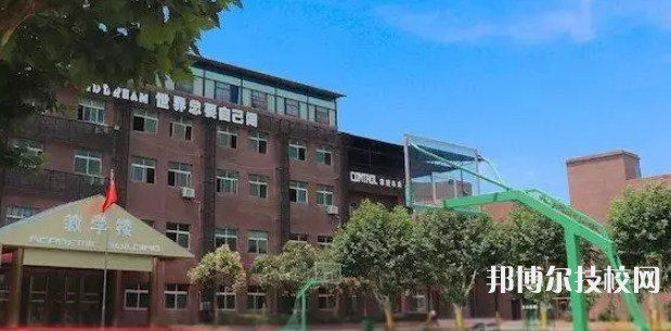 西安商贸科技技术学校2023年宿舍条件