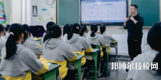 河北2023年中专学校有什么专业