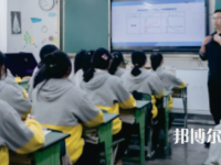 河北2023年中专学校有什么专业