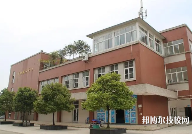 2023年重庆职校学校前十名有哪些