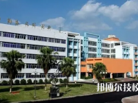 2023年重庆职业学校前十名有哪些