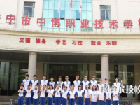 2025年汕头中专学校前十名有哪些