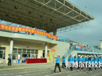 2025年广州公办中专学校前十名有哪些