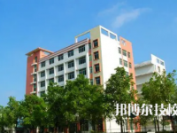 2025年江门中专学校前十名有哪些