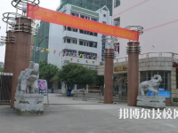 2025年桂林中专学校前十名有哪些
