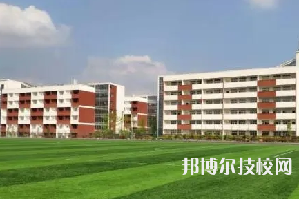 2023年黔南自治州中专学校前十名有哪些