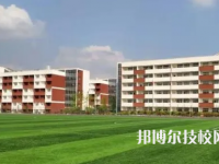 2025年黔南自治州中专学校前十名有哪些