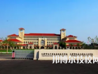 2025年天津技校前十名有哪些