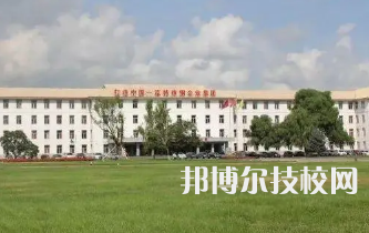 2023年齐齐哈尔中专学校前十名有哪些