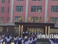 2025年鸡西中专学校前十名有哪些