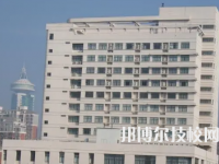 2025年上海职校学校前十名有哪些