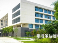 2025年亳州技校前十名有哪些