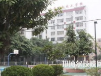 广州2025年职校学校前十名有哪些