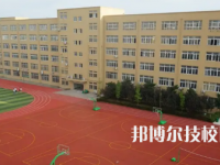 2025年安徽技校前十名有哪些