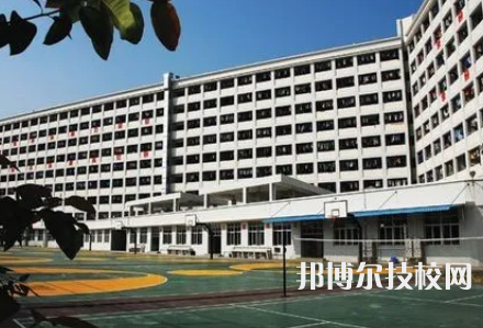 2023年广州热门公办技校学校前十名有哪些