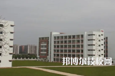 2023年广州热门技校学校前十名有哪些