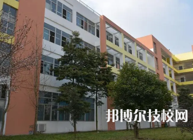 2023年成都技校学校前十名有哪些