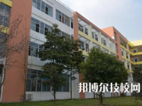 成都技校前十名有哪些（2025年）