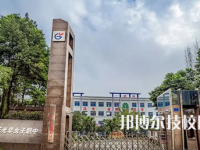 2025年重庆职高学校前十名有哪些