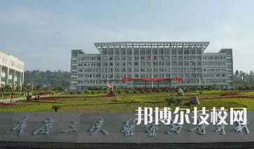 2023年重庆公办职高学校前十名有哪些