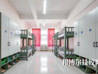 2025年西安职高学校前十名有哪些