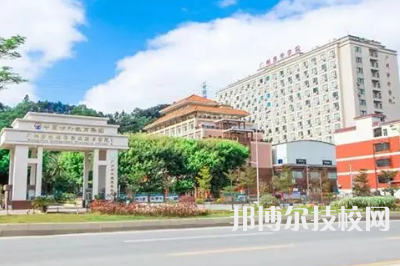 2023年广州重点职业学校前十名有哪些