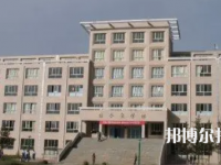 2025年甘肃十大职高有哪些