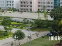 2025年广西十大职高有哪些