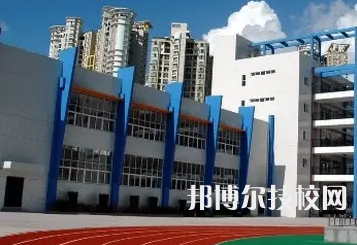 2023年成都十大技校有哪些