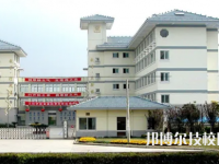 2025年山西十大技校有哪些