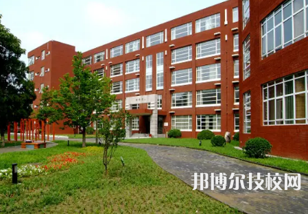 2023年广东省十大技校有哪些