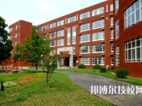 2025年广东省十大技校有哪些